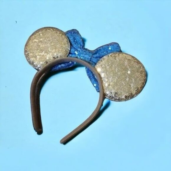 SOLD Minnie Ears - Picture 3 of 3